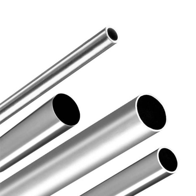 China Tapered Aluminum Tube/pipe manufacturers, Tapered Aluminum Tube